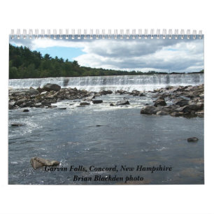 Monatskalender des bildes 2007 kalender