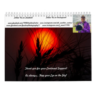 Monatskalender von Manitoba Wetterzentrum 2022  Kalender