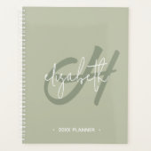 Monatswochenschrift Planer (Vorderseite)