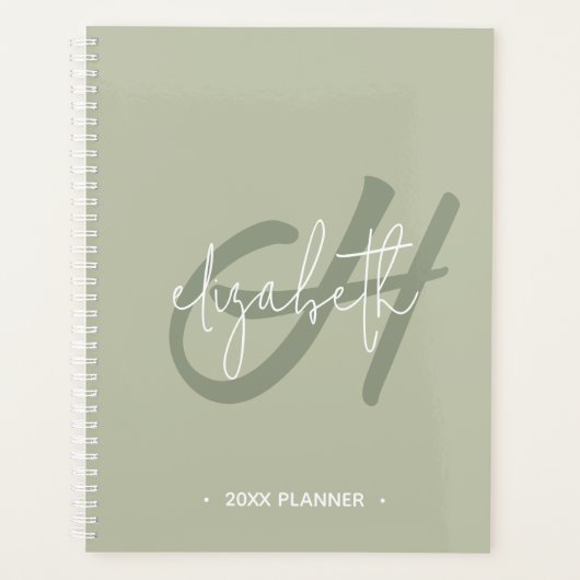 Monatswochenschrift Planer (Vorderseite)