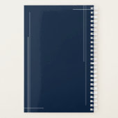 Monatszeitschrift für Abstrakte Monographie Planer (Rückseite)