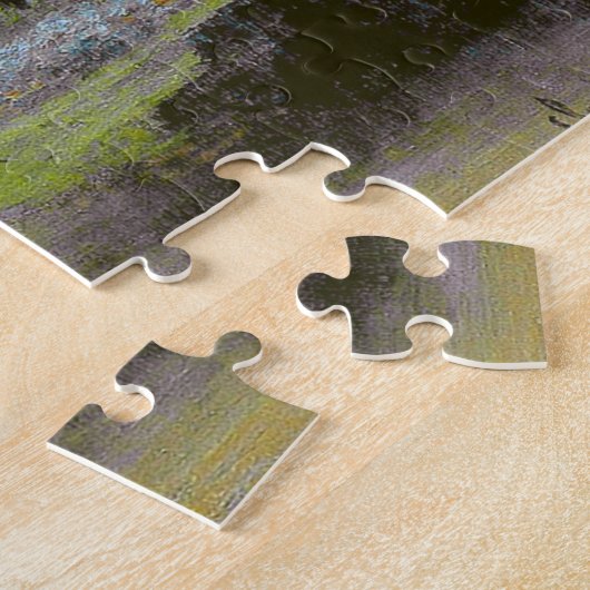 Monceau Montebello Festival Puzzle (Seite)