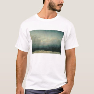 Mönch auf See, 1809 T-Shirt