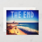 Mönch neue Grube Postkarte (Vorne/Hinten)