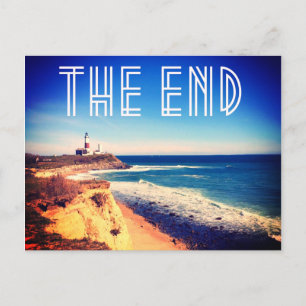 Mönch neue Grube Postkarte