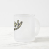 Mönch-Skript Mattglastasse (VorderseiteRechts)