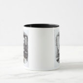 Mönche und der Jude entdecken Oliver Tasse (Zentrum)