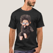 Monchichi Doll T-Shirt (Vorderseite)