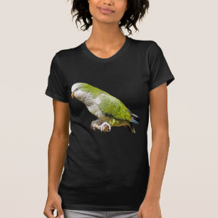 MönchParakeet T-Shirt