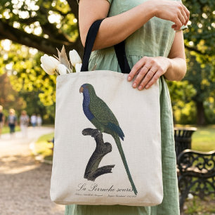 Mönchssittich oder Graukopfsittich, Myiopsitta Mon Tasche