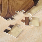 Mönchtyrer Anastasius der Perser Ikon Puzzle (Seite)