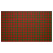 Moncrieffan Stoff (Fat Quarter (45,7 x 55,9 cm))