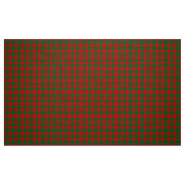 Moncrieffe Tartan Stoff (Fat Quarter (45,7 x 55,9 cm))