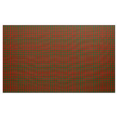 Moncrieffe Tartan Stoff (Yard (91,4 cm))