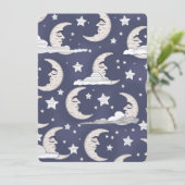 Mond (Stehend Vorderseite)
