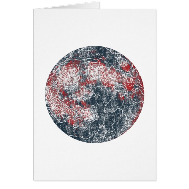 Mond (Vorne)