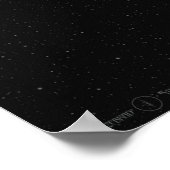 Mond 2,0 poster (Ecke)