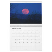 Mond 4 kalender (Feb 2026)