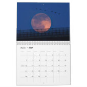 Mond 4 kalender (Mär 2027)