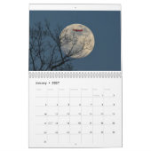 Mond 4 kalender (Jan 2027)