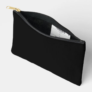 Mond-Accessoire-Tasche   Dunkler Celestial-Stil Zubehörtasche