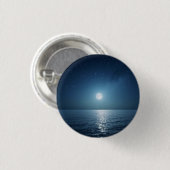 Mond Button (Vorne & Hinten)