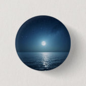 Mond Button (Vorderseite)