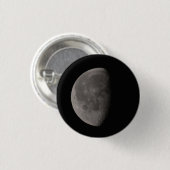 Mond Button (Vorne & Hinten)