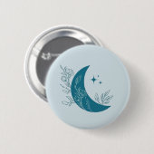 Mond Button (Vorne & Hinten)