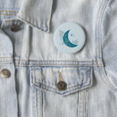 Mond Button (Beispiel)