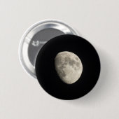 Mond Button (Vorne & Hinten)