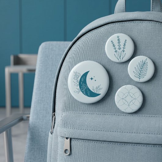 Mond Button
