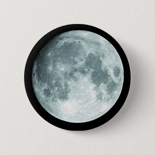 Mond Button (Vorderseite)