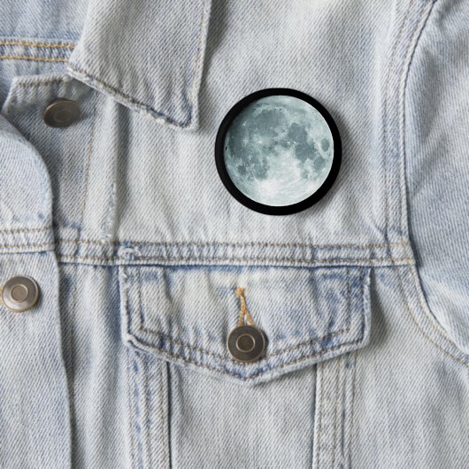 Mond Button (Beispiel)