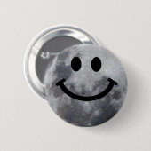 Mond Button (Vorne & Hinten)