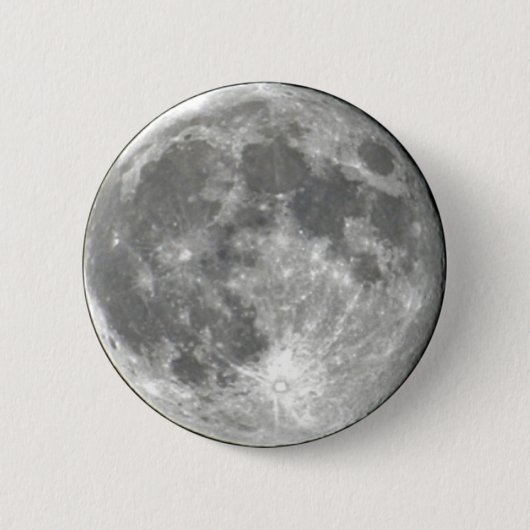 Mond Button (Vorderseite)