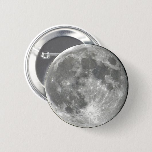 Mond Button (Vorne & Hinten)