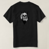 Mond&Du T-Shirt (Design Rückseite)