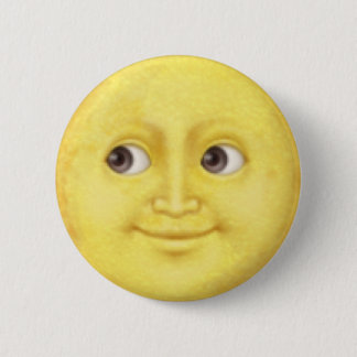 Mond Emoji Button