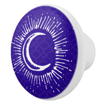 "Mond-" Fach-Griff-Zug (WH/BLU/PUR)