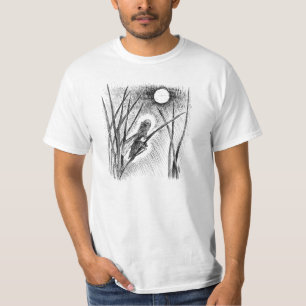 Mond-Fee T-Shirt