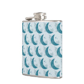 Mond Flachmann (Links)