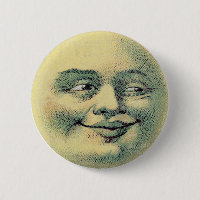 Mond-Gesicht