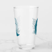 Mond Glas (Links)
