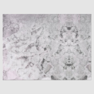 Mond-graues Krater-Raum-Galaxie-Druck-Muster Seidenpapier