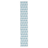 Mond Großer Tischläufer (Vorderseite)