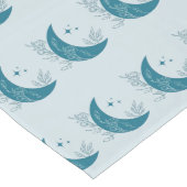 Mond Großer Tischläufer (Ecke)