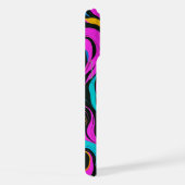 Mond iPhone Hülle (Rechte Seite)