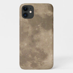 Mond iPhone Hüllen Vollmond Handyhüllen