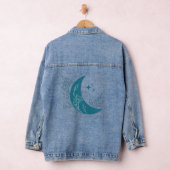Mond Jeansjacke (Hangar)